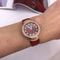 Часы люкс Bvlgari BP-15287
