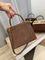 Премиум сумка Kelly женская 25 PHW, Hermes BP-52451