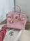 Трендовая женская сумка Birkin, Togo, 30 см Hermes BP-12675