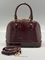Сумка бордовая от Louis Vuitton Alma BB BP5-445373 — фото 7 [TG b695ea5367c4-007]