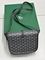 Сумка серая с белым узором от Goyard BP5-362200 — фото 2 [TG e7b3e898dbf3-002]