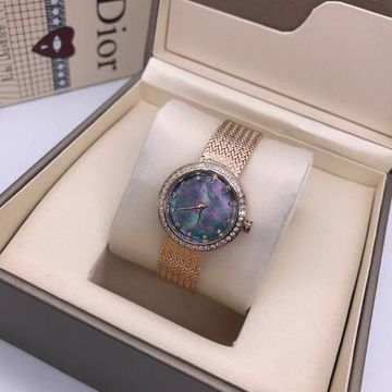 Часы Christian Dior премиум BP-50463