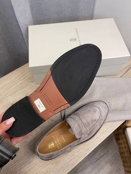 Стильные лоферы BC BP-51318