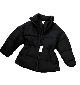 Элитный пуховик Bottega Veneta BP-24621