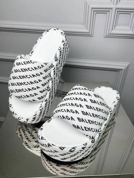 Коллекционные шлёпанцы Balenciaga BP-31331