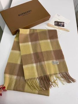 Премиальный шарф Burberry BP-21198