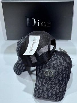 Бейсболка из качественных материалов Christian Dior BP-28474