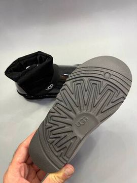 Премиальные угги из натурального материала Ugg Australia BP-23236