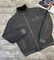 Куртка из джинса на меху Kiton BP-45424