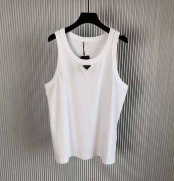 Майка Prada BP-33643 повседневная