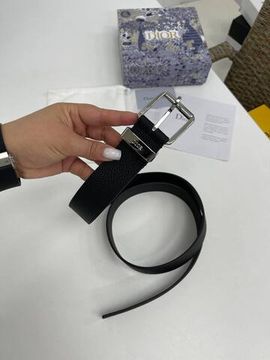 Ремень Christian Dior мужской BP-34132 премиальный