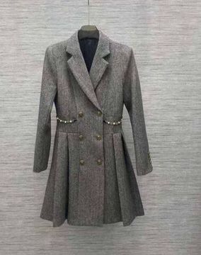 Коллекционное платье Christian Dior BP-24655