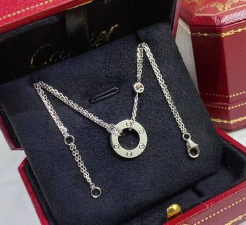 Элитная подвеска Cartier BP-23404