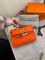 Коллекционная сумка Kelly Pochette женская Hermes BP-50981