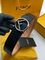 Ремень чёрный от Fendi BP5-159815 — фото 4 [TG 830b4223ff28-004]