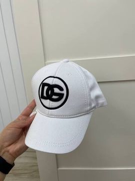 Бейсболка из ткани Dolce & Gabbana BP-33614