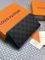 Купюрник коллекционный Louis Vuitton BP-13742