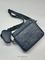 Мессенджер тёмно-синий от Dior Saddle Triple Pouch BP5-817215 — фото 3 [TG cc409ba637ca-003]