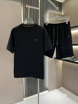 Повседневный костюм ZEGNA мужской BP-50431