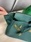 Сумка женская Hermes Birkin, 35 GHW BP-49213 эксклюзивная