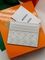 Картхолдер светло-серый от Bottega Veneta BP5-294499 — фото 2 [TG b11ac8ddf634-002]