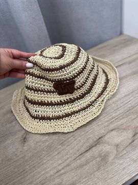 Louis Vuitton коллекционная шляпа BP-50634