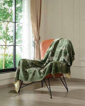 Плед Hermes 80х200см BP-22675