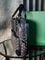Портфель чёрный с коричнево-белым узором от Goyard BP5-831064 — фото 5 [TG 5487a9ff1eee-005]