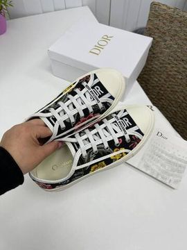 Дизайнерские кеды Christian Dior для женщин BP-29904