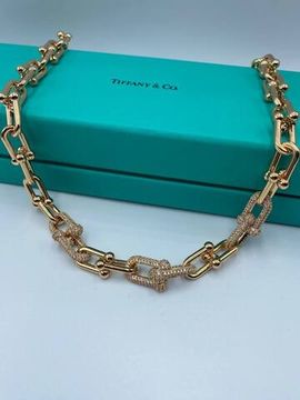 Колье коллекционное Tiffany&Co BP-37458