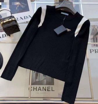 Премиум кофта Prada BP-25890