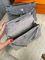 Повседневная женская сумка Kelly Pochette, GHW Hermes BP-52431