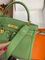 Элитная сумка женская Kelly Lakis 32 см Hermes BP-30631
