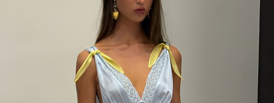 Коллекция Helsa Studio: грация, цвет и современность