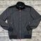 Бомбер премиальный с замшей Kiton BP-33284