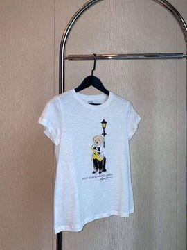 Премиум футболка Ralph Lauren BP-29731