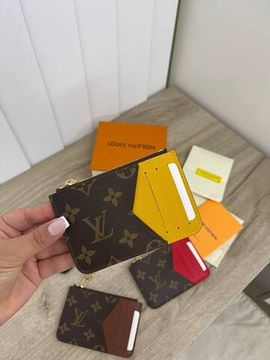 Трендовый картхолдер Louis Vuitton BP-36667