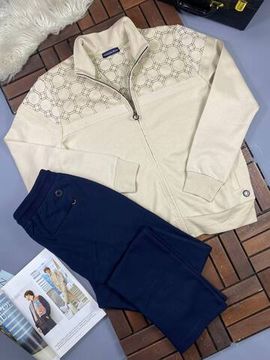 Спортивный костюм от Stefano Ricci BP-15716