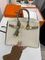 Трендовая женская сумка Birkin 25 см Hermes BP-43468