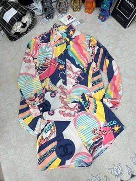 Коллекционный костюм Chanel BP-36051