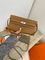 Трендовый кошелёк Hermes Kelly wallet BP-25412