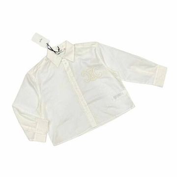 Коллекционная рубашка Celine BP-37570