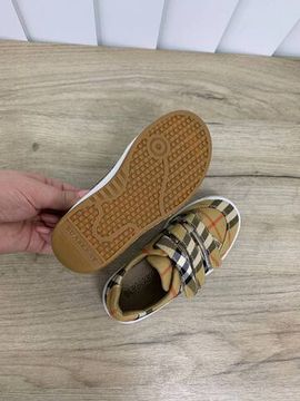 Кеды классика Burberry BP-12682