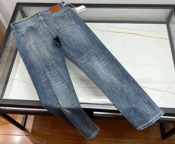 Джинсы стильные BC BP-43581