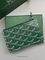 Картхолдер зелёный от Goyard BP5-573122 — фото 2 [TG 2585e90675b9-002]