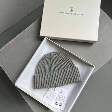 Премиальная шапка BC BP-40602