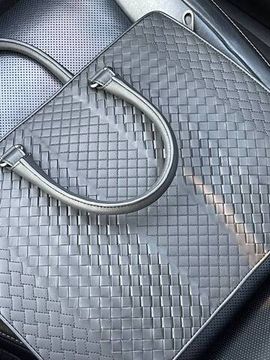 Портфель коллекционный Bottega Veneta BP-25191