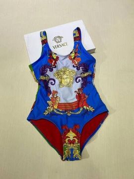 Купальник люкс Versace BP-12714