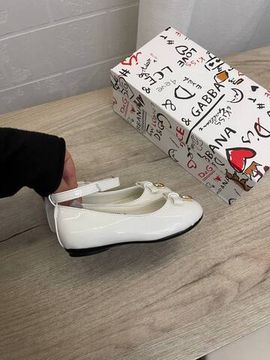 Туфли кожаные Dolce & Gabbana BP-45155LUX-26