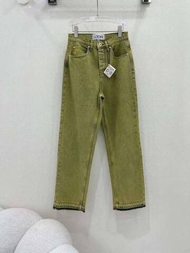Трендовые джинсы Loewe BP-39002